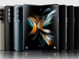 Samsung Galaxy Fold 5