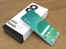 Oppo Reno8