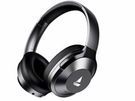 Smart Headphones