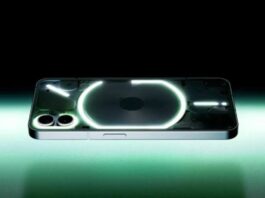 Nothing Phone 1