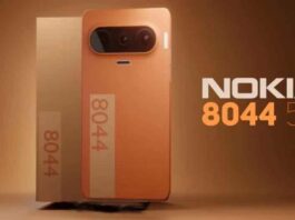 Nokia 8044