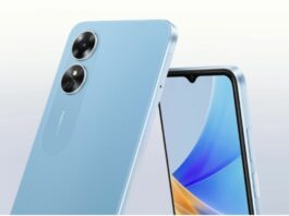 OPPO A17