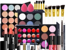 Makeup Kit For Women