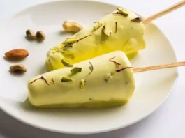 Kulfi Recipe