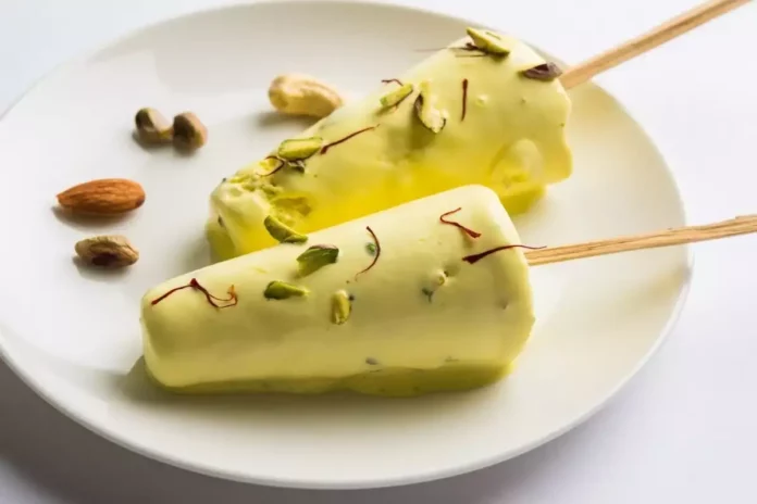 Kulfi Recipe