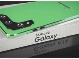 Samsung Galaxy A14 5G