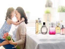 Mother's Day
