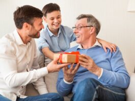 Retirement Gift Ideas