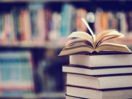 Best Books For Finance