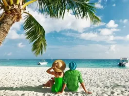 Summer Travel Places