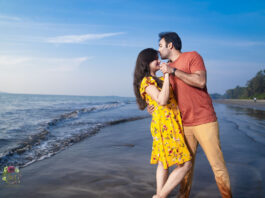 Alibaug Travel Places