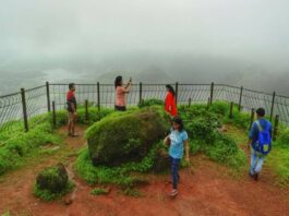 Matheran Travel Places
