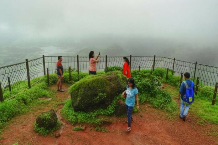 Matheran Travel Places