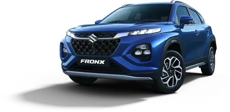 Maruti Suzuki Fronx: मार्केट में धमाल मचा रही है सुजुकी फ्रोंक्स एसयूवी, Isofix चाइल्ड सीट एंकरेज जैसे कईं फीचर्स हैं मौजूद