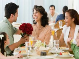 Best Restaurants On Mother's Day