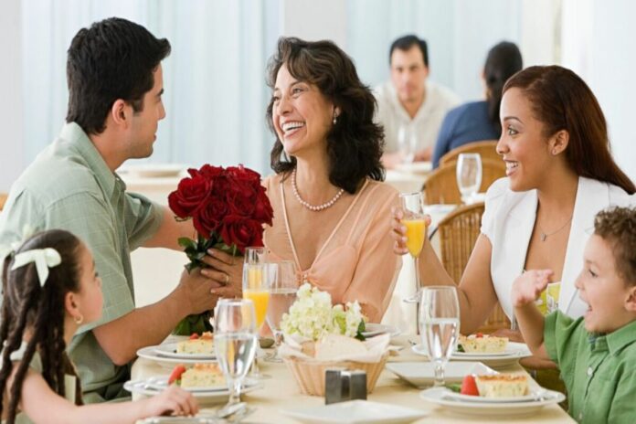 Best Restaurants On Mother's Day