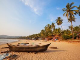 Best Travel Places
