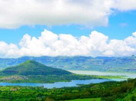 Malshej Ghat Travel Places