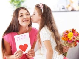 Best Flower Bouqet Ideas For Gift on Mother's day