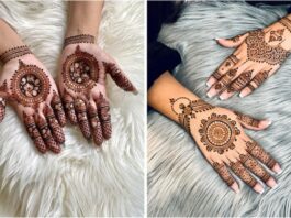 mehndi