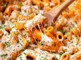 Pasta Recipe