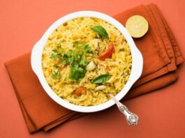 Khichdi Recipe