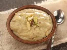 Banana Halwa Recipe