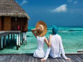 Best Romantic Destinations