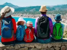 Kashmir Hill Station