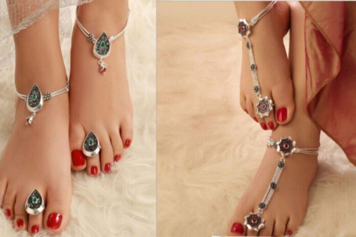 Fancy Payal Designs