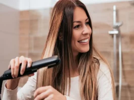 Best Hair Straightener