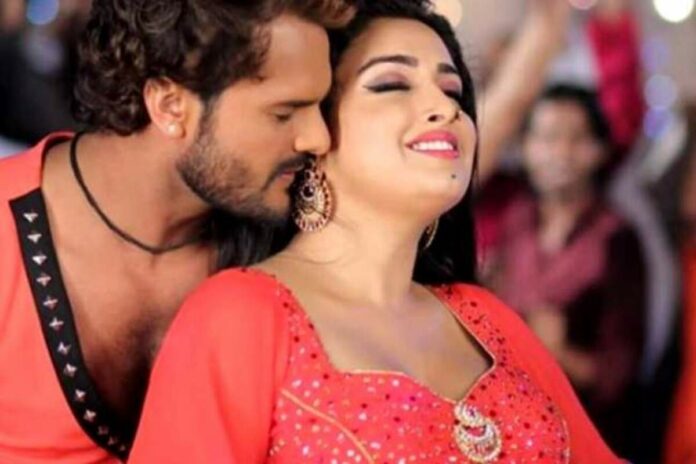Amrapali Dubey