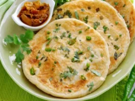 Patta Gobhi Recipe