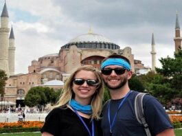 Istanbul Tour Package