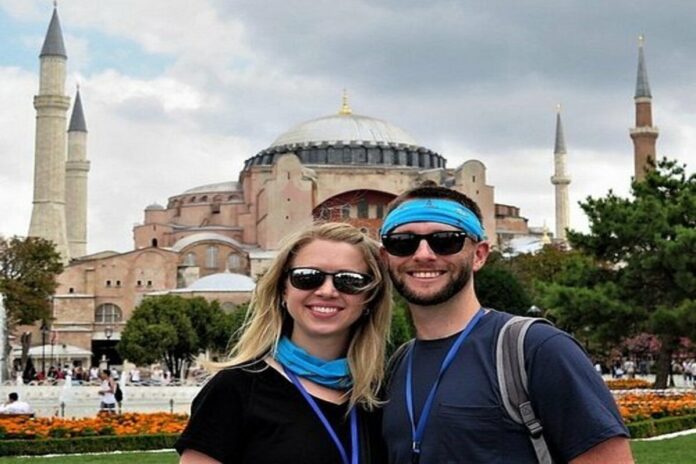 Istanbul Tour Package