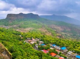 Lonavala Travel Places