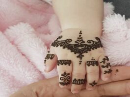 Mehndi Designs