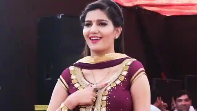 Haryanvi Dance Video