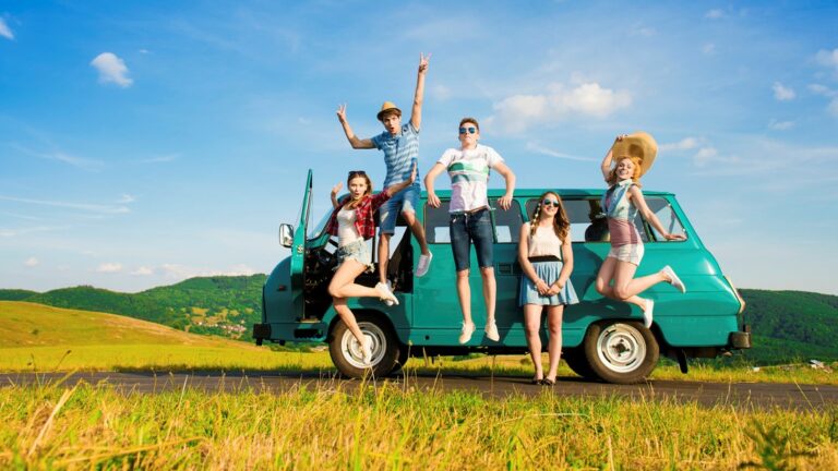 Low Budget Trip