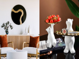 Home Decor Gift Ideas