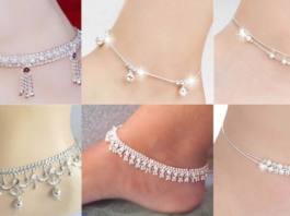 Diamond Payal Designs