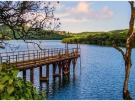 Mahabaleshwar Travel Places