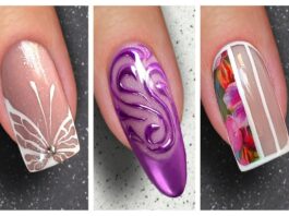 Best Nail Art