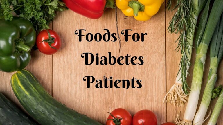 Diabetes: डायबिटीज के बेहद ही फायदेमंद हैं ये फूड्स