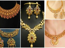 Latest Trending Necklace