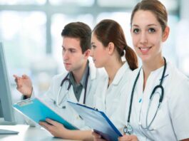 Top Medical Colleges In India