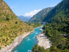Mukteshwar