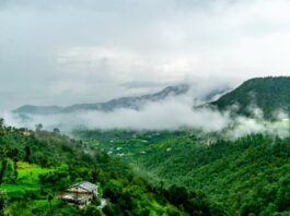 Almora Travel Places