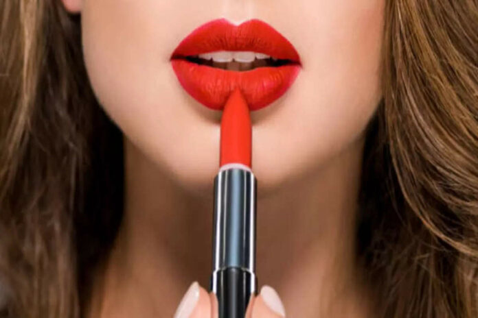 Waterproof Lipstick