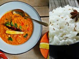 summer season recipe